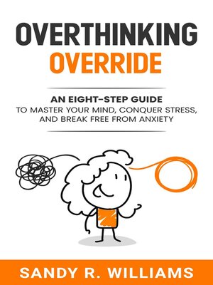 cover image of Overthinking Override